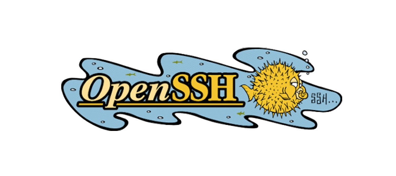 OpenSSH Logo