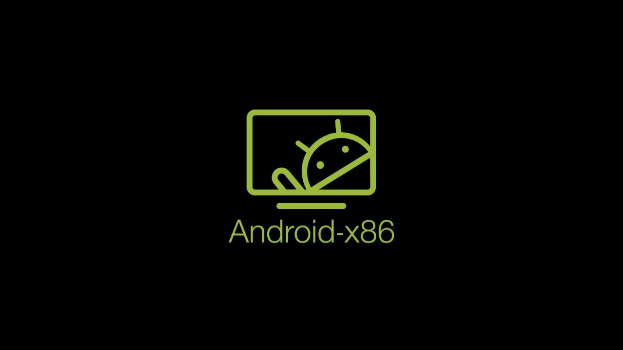 android virtualbox