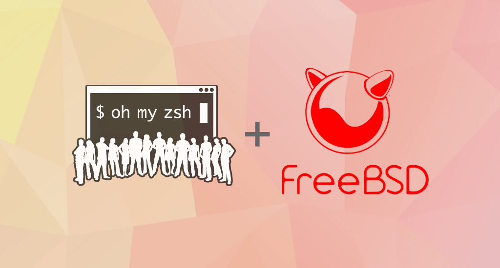 How to Install Oh My Zsh on FreeBSD 13