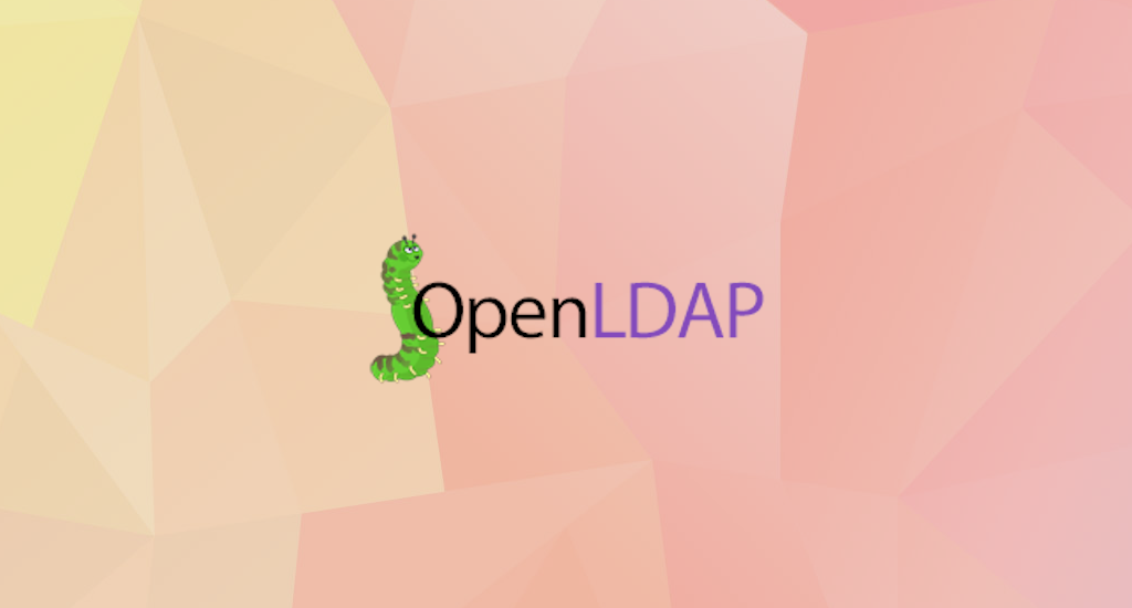 Install OpenLDAP Server on Ubuntu 20.04 Focal Fossa