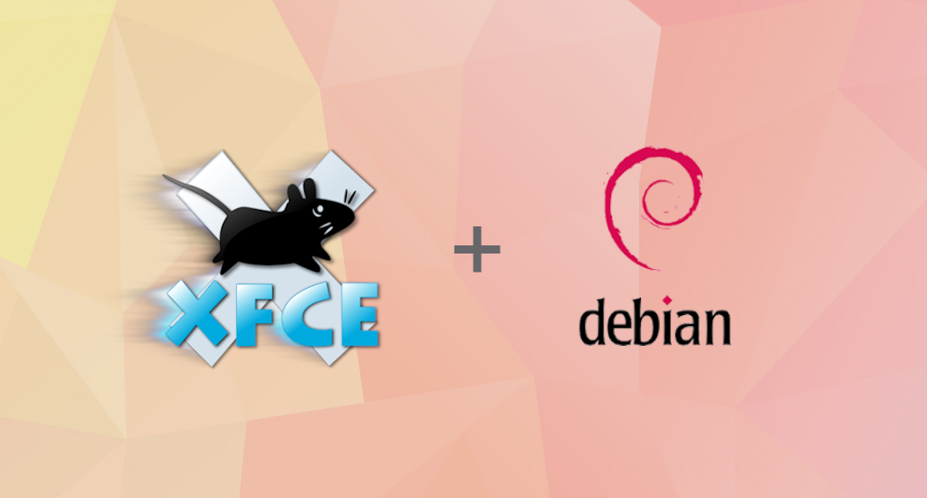 How to Install XFCE desktop in Debian 11