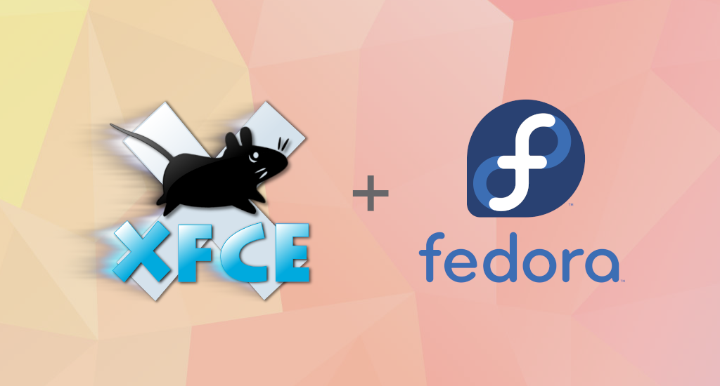 how-to-install-xfce-desktop-in-fedora-38