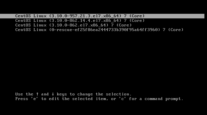 how-to-boot-into-single-user-mode-in-centos-7-r00t4bl3