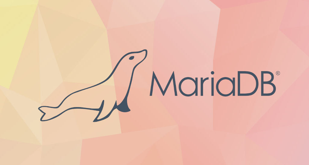 Mariadb что это