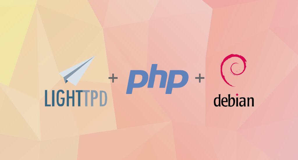 how-to-install-lighttpd-and-php-8-on-debian-bullseye