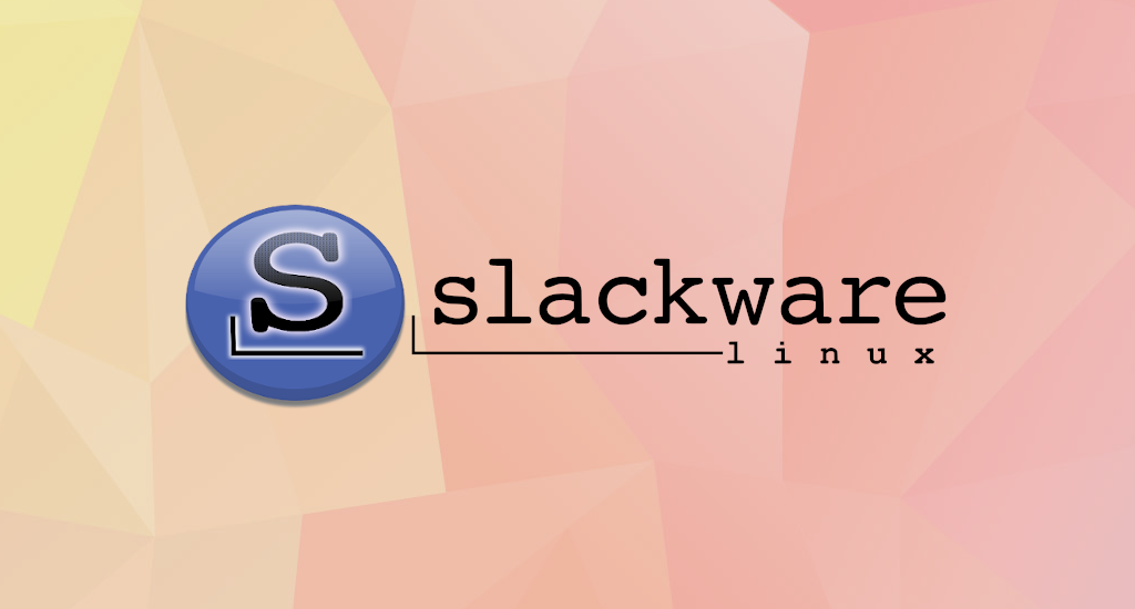 Testing Slackware 14.2 or Current Using Persistent Live USB - LiveSlak