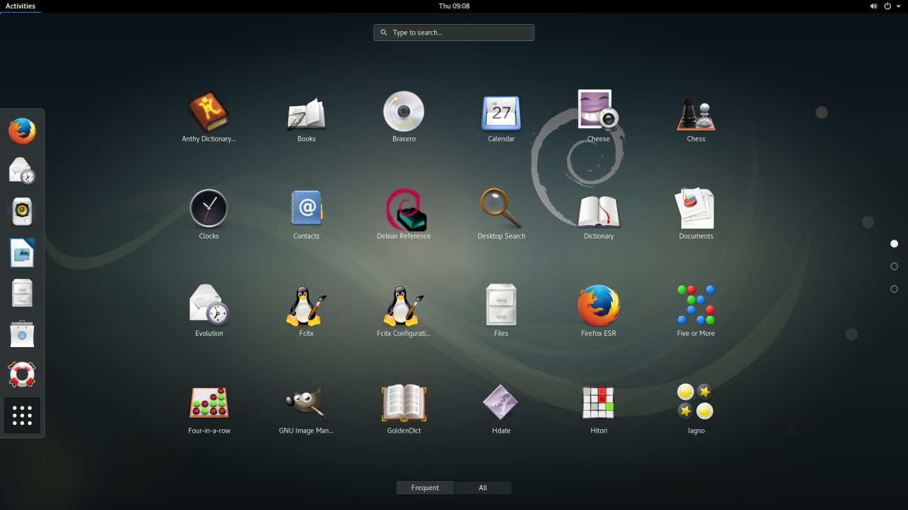 debian linux download