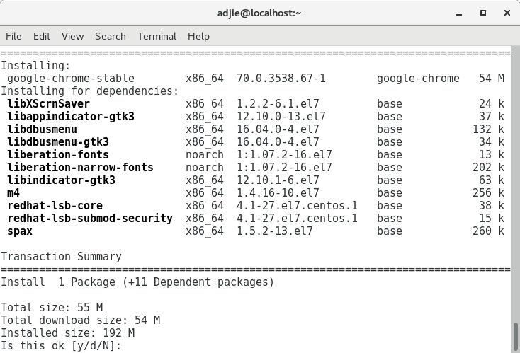 how-to-install-google-chrome-on-centos-7-r00t4bl3